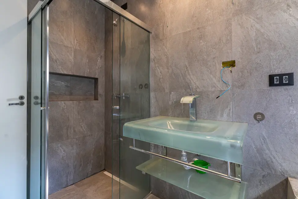 Foto 6 de Casa com 3 quartos à venda, 190m2 em Moema, São Paulo - SP