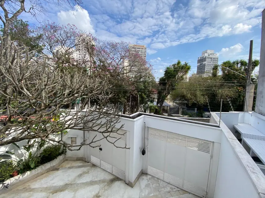 Foto 3 de Casa com 4 quartos à venda, 319m2 em Vila Congonhas, São Paulo - SP