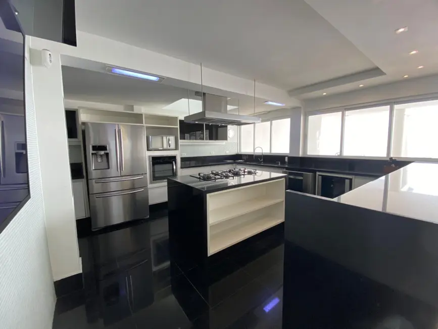 Foto 4 de Casa com 4 quartos à venda, 319m2 em Vila Congonhas, São Paulo - SP