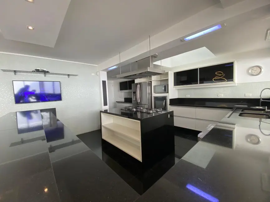 Foto 6 de Casa com 4 quartos à venda, 319m2 em Vila Congonhas, São Paulo - SP