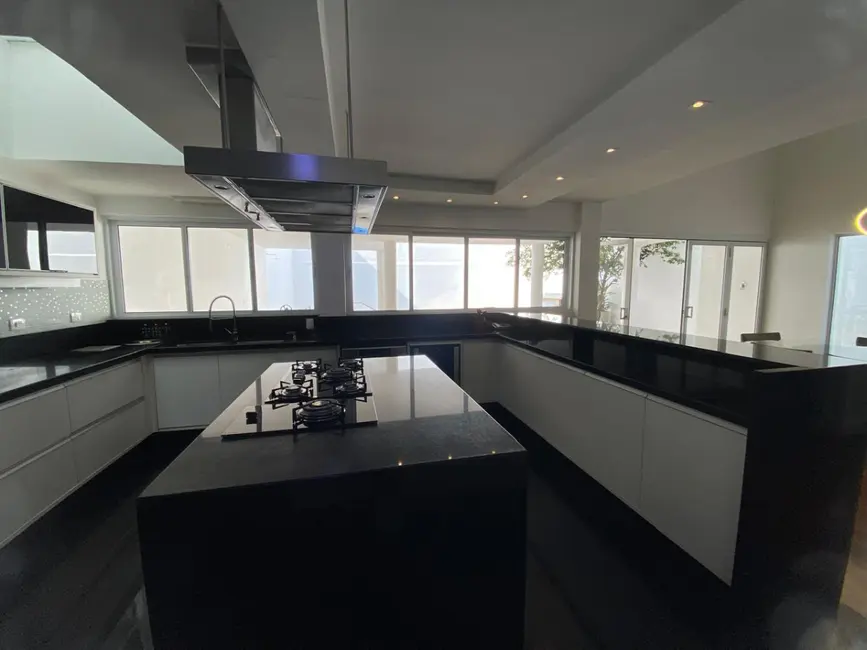 Foto 7 de Casa com 4 quartos à venda, 319m2 em Vila Congonhas, São Paulo - SP