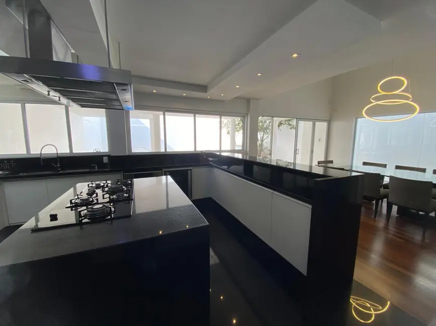 Foto 8 de Casa com 4 quartos à venda, 319m2 em Vila Congonhas, São Paulo - SP