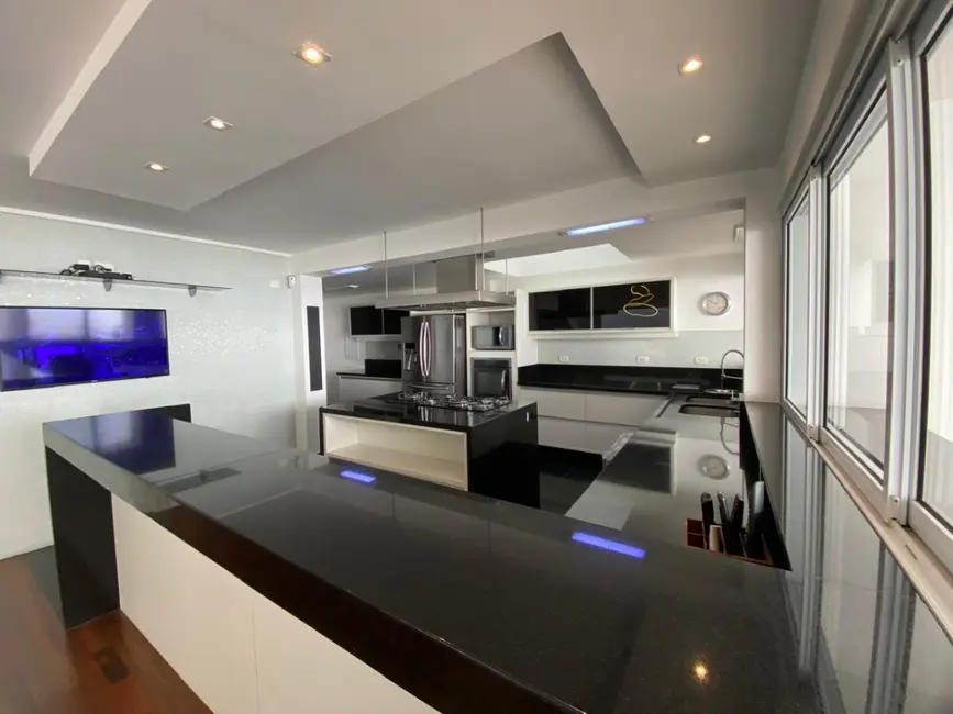 Foto 5 de Casa com 4 quartos à venda, 319m2 em Vila Congonhas, São Paulo - SP