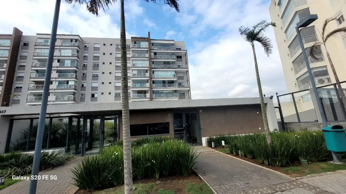 Foto 2 de Apartamento com 2 quartos à venda, 96m2 em Vila Ipojuca, São Paulo - SP