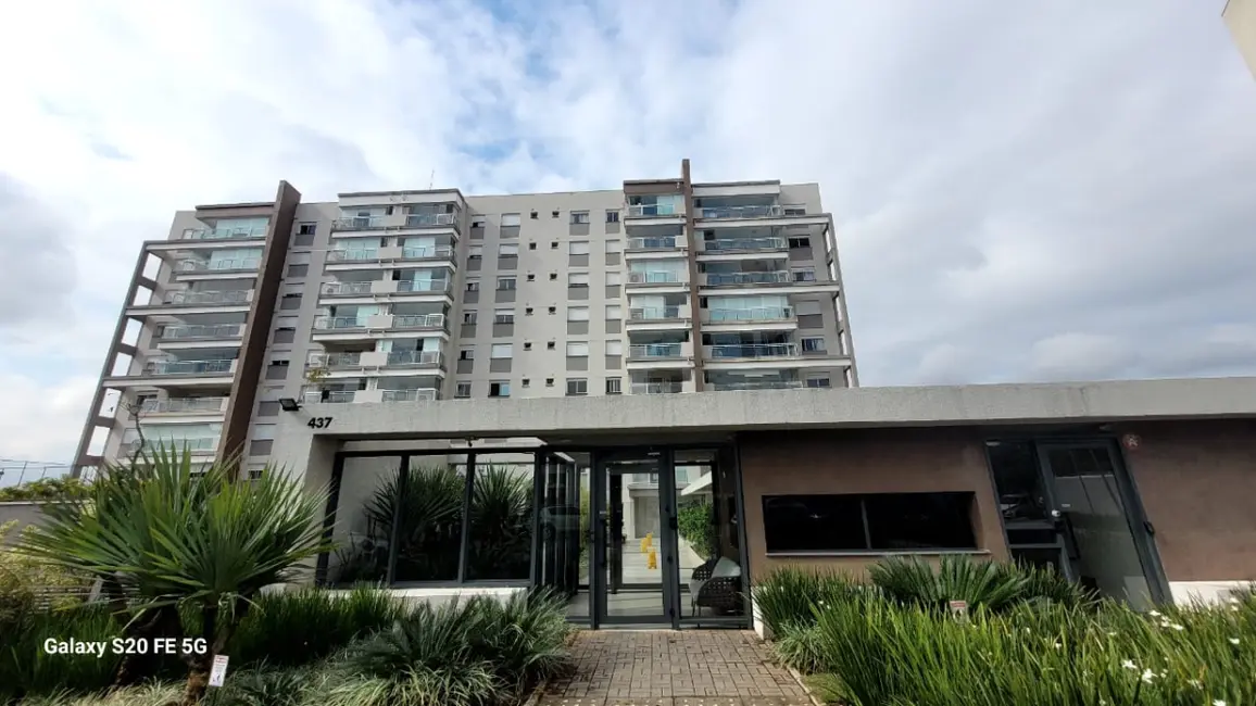 Foto 3 de Apartamento com 2 quartos à venda, 96m2 em Vila Ipojuca, São Paulo - SP