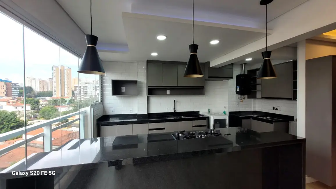 Foto 6 de Apartamento com 2 quartos à venda, 96m2 em Vila Ipojuca, São Paulo - SP