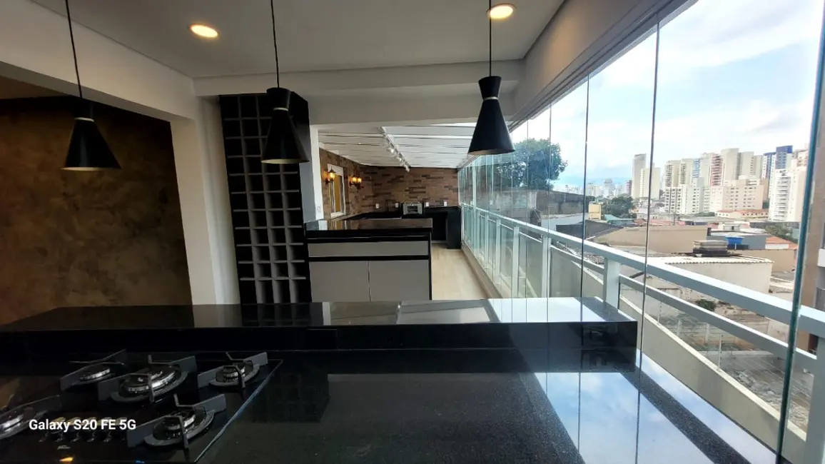 Foto 9 de Apartamento com 2 quartos à venda, 96m2 em Vila Ipojuca, São Paulo - SP