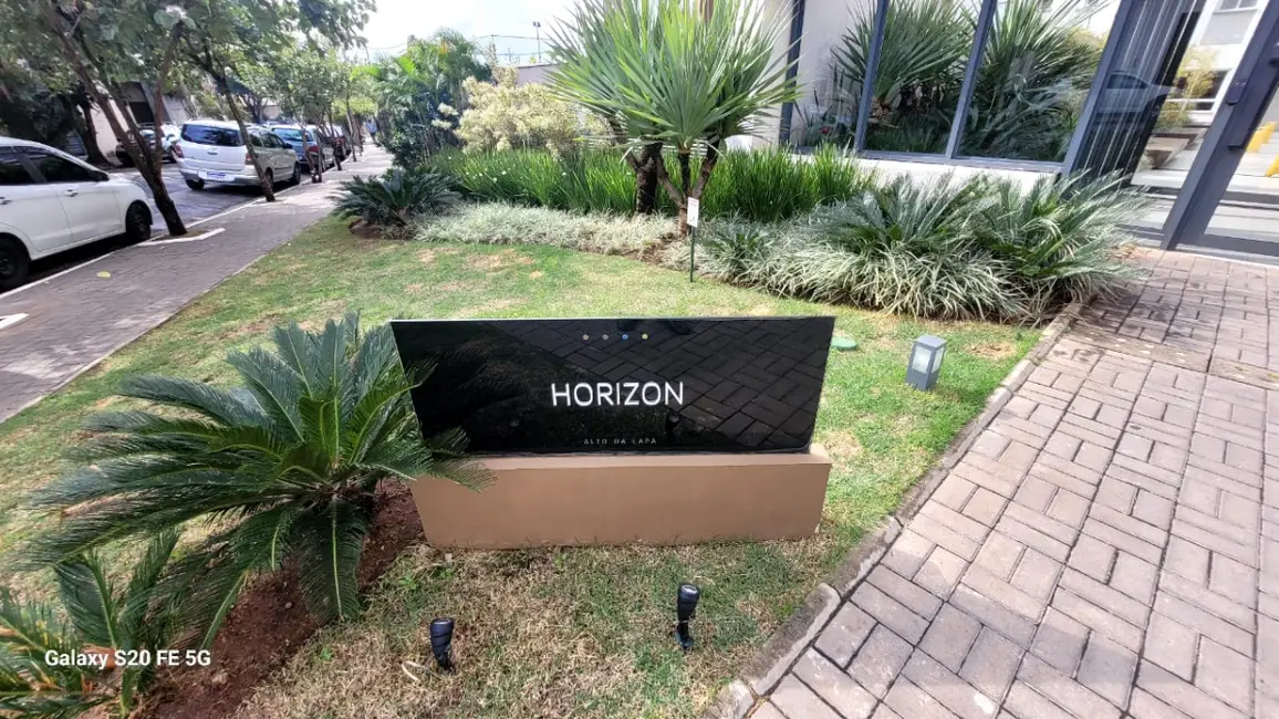 Foto 1 de Apartamento com 2 quartos à venda, 96m2 em Vila Ipojuca, São Paulo - SP