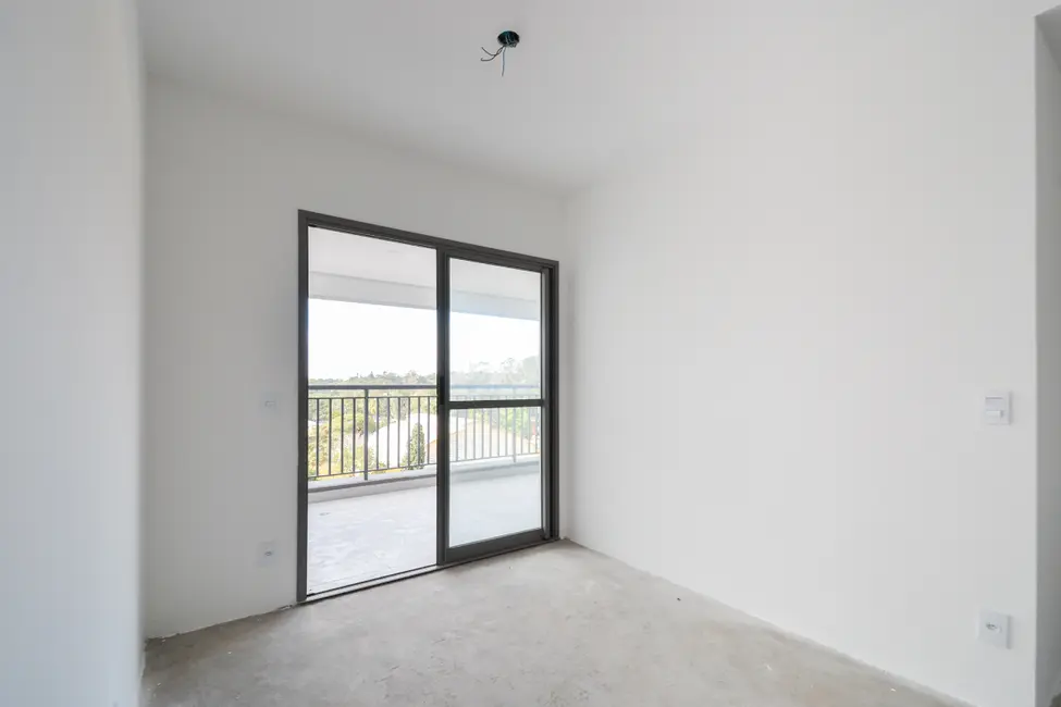 Foto 3 de Apartamento com 2 quartos à venda, 50m2 em Santo Amaro, São Paulo - SP