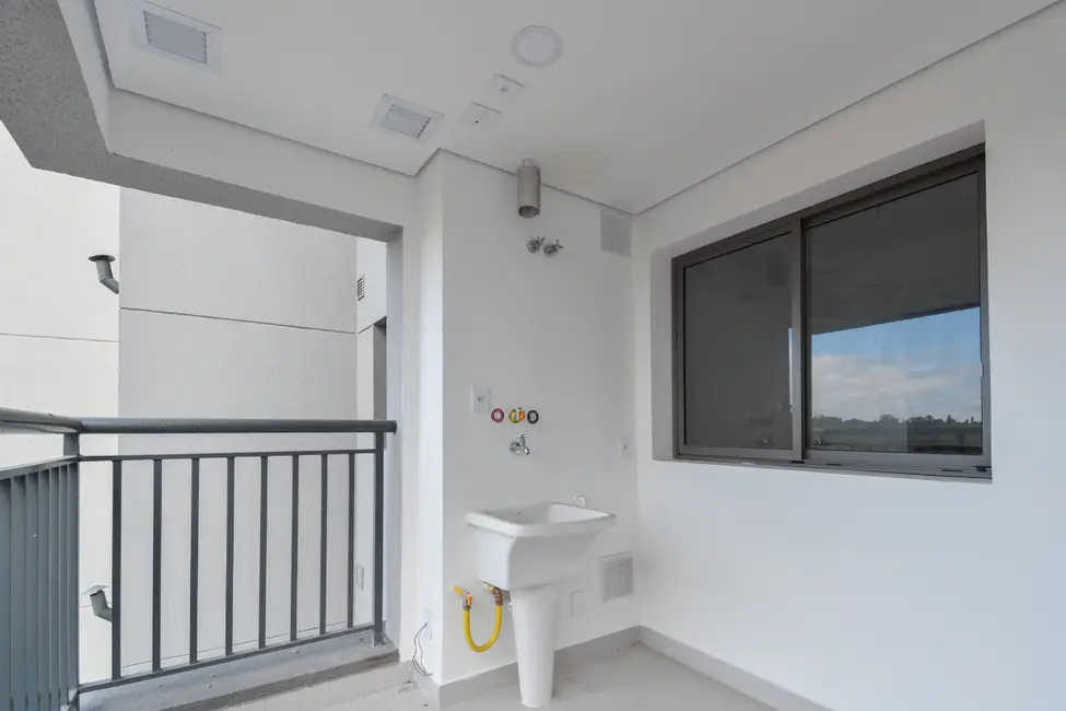 Foto 8 de Apartamento com 2 quartos à venda, 50m2 em Santo Amaro, São Paulo - SP