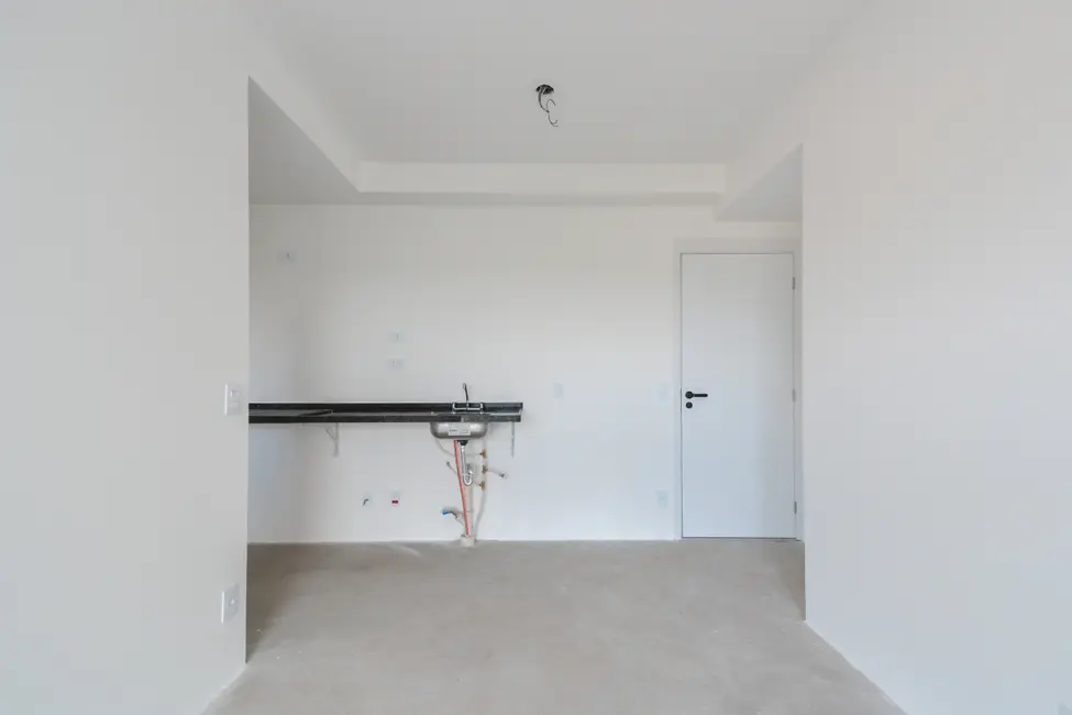 Foto 7 de Apartamento com 2 quartos à venda, 50m2 em Santo Amaro, São Paulo - SP