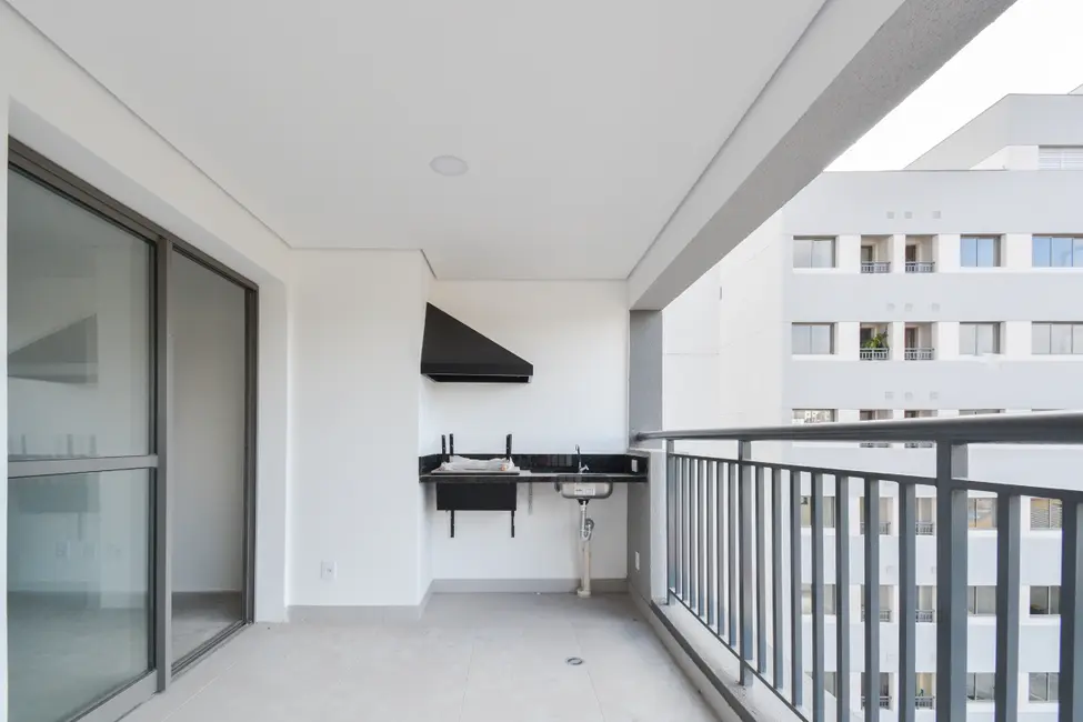 Foto 9 de Apartamento com 2 quartos à venda, 50m2 em Santo Amaro, São Paulo - SP