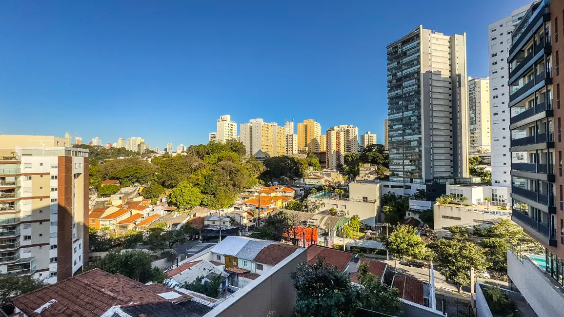 Apartamento com 2 quartos à venda, 131m2 em Vila Ipojuca, São Paulo - SP - imagem 5 Foto 5 de Apartamento com 2 quartos à venda, 131m2 em Vila Ipojuca, São Paulo - SP