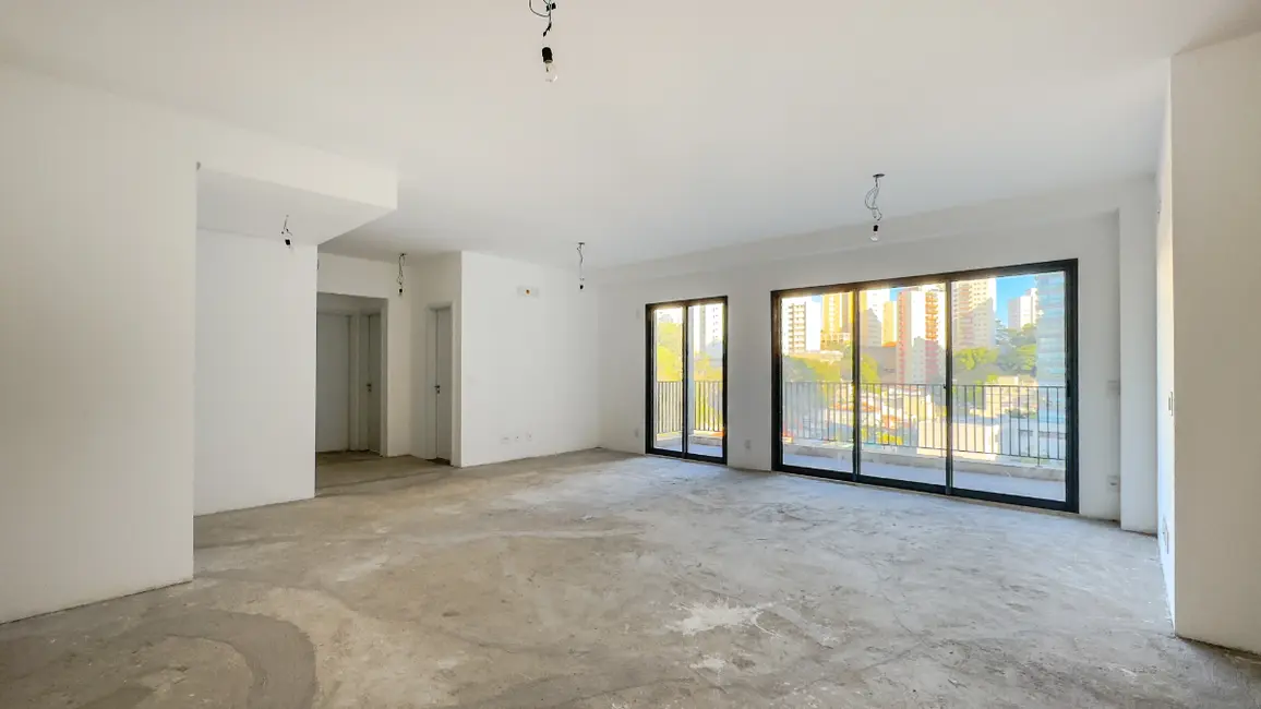 Apartamento com 2 quartos à venda, 131m2 em Vila Ipojuca, São Paulo - SP - imagem 2 Foto 2 de Apartamento com 2 quartos à venda, 131m2 em Vila Ipojuca, São Paulo - SP