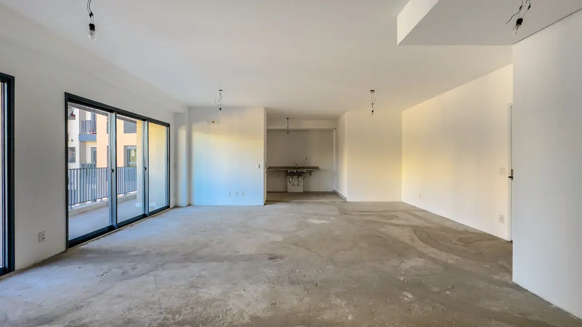 Apartamento com 2 quartos à venda, 131m2 em Vila Ipojuca, São Paulo - SP - imagem 7 Foto 7 de Apartamento com 2 quartos à venda, 131m2 em Vila Ipojuca, São Paulo - SP