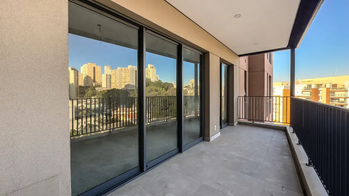 Apartamento com 2 quartos à venda, 131m2 em Vila Ipojuca, São Paulo - SP - imagem 9 Foto 9 de Apartamento com 2 quartos à venda, 131m2 em Vila Ipojuca, São Paulo - SP
