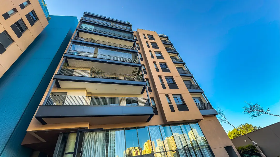 Apartamento com 2 quartos à venda, 131m2 em Vila Ipojuca, São Paulo - SP - imagem 3 Foto 3 de Apartamento com 2 quartos à venda, 131m2 em Vila Ipojuca, São Paulo - SP