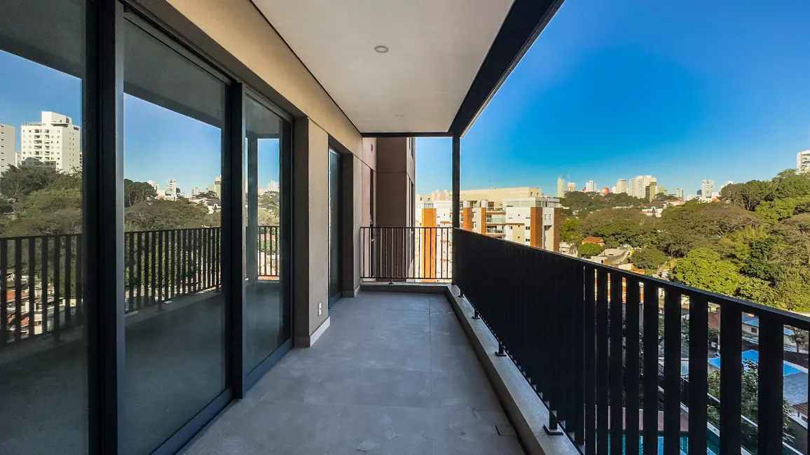 Apartamento com 2 quartos à venda, 131m2 em Vila Ipojuca, São Paulo - SP - imagem 4 Foto 4 de Apartamento com 2 quartos à venda, 131m2 em Vila Ipojuca, São Paulo - SP