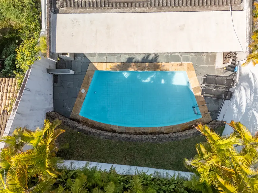 Foto 3 de Casa com 5 quartos à venda, 398m2 em Vila Tramontano, São Paulo - SP