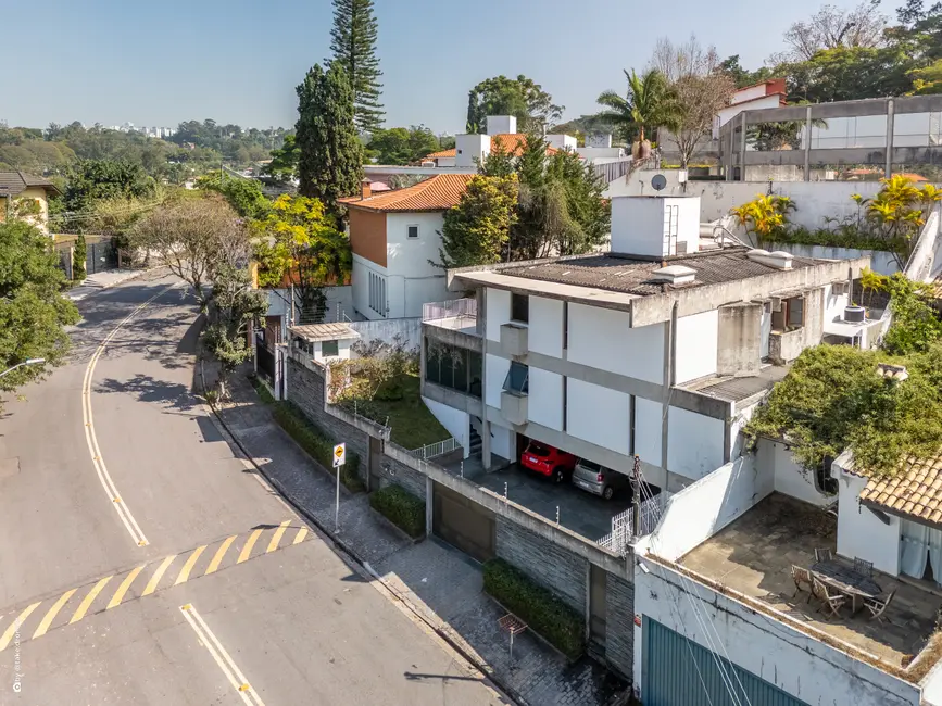 Foto 6 de Casa com 5 quartos à venda, 398m2 em Vila Tramontano, São Paulo - SP