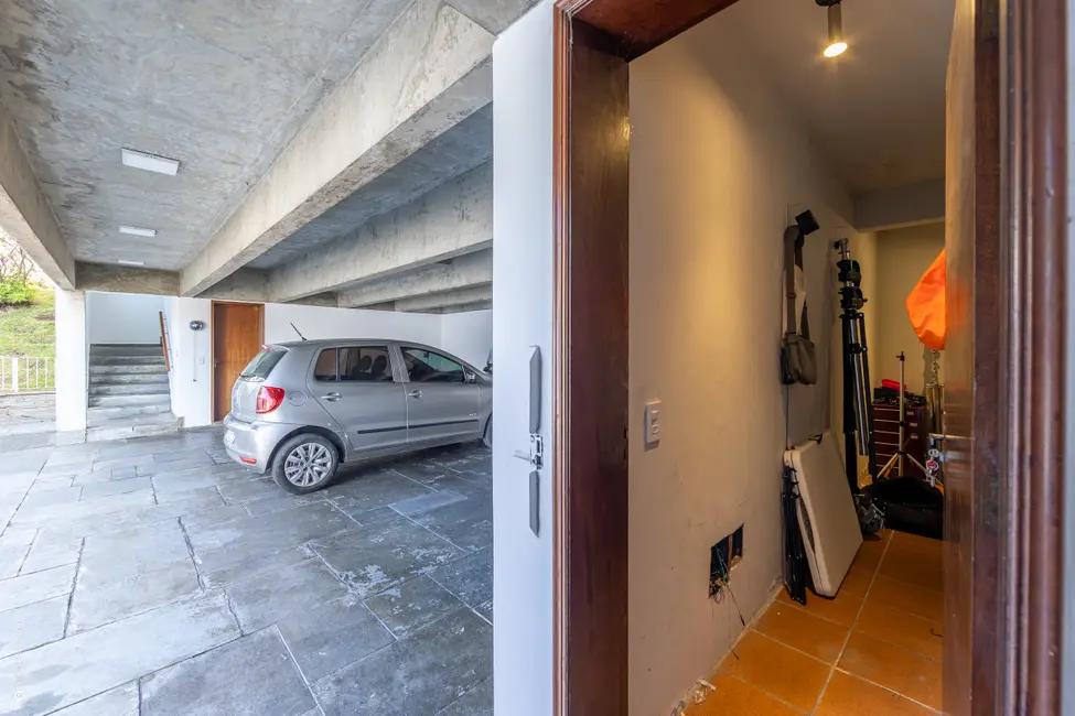 Foto 9 de Casa com 5 quartos à venda, 398m2 em Vila Tramontano, São Paulo - SP
