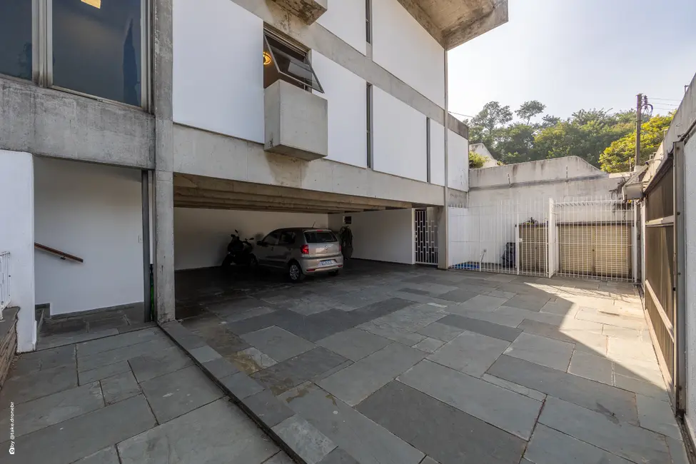 Foto 7 de Casa com 5 quartos à venda, 398m2 em Vila Tramontano, São Paulo - SP