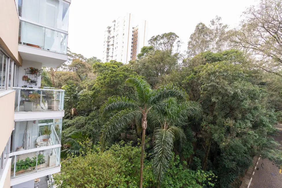 Foto 7 de Apartamento com 4 quartos à venda, 160m2 em Santo Amaro, São Paulo - SP