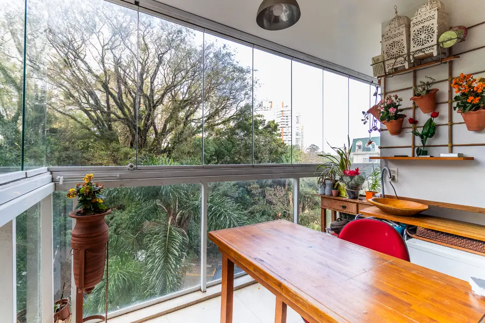 Foto 6 de Apartamento com 4 quartos à venda, 160m2 em Santo Amaro, São Paulo - SP