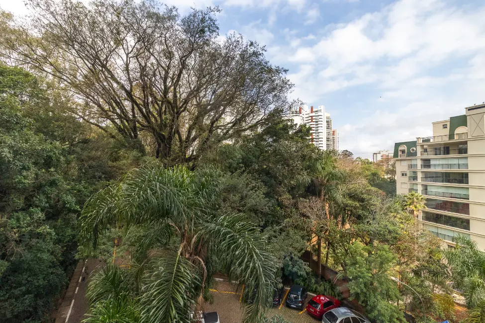 Foto 8 de Apartamento com 4 quartos à venda, 160m2 em Santo Amaro, São Paulo - SP