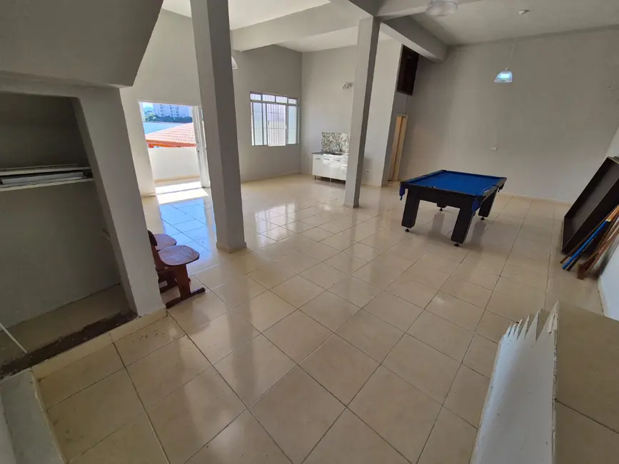 Foto 8 de Casa com 4 quartos à venda, 289m2 em Vila Mangalot, São Paulo - SP