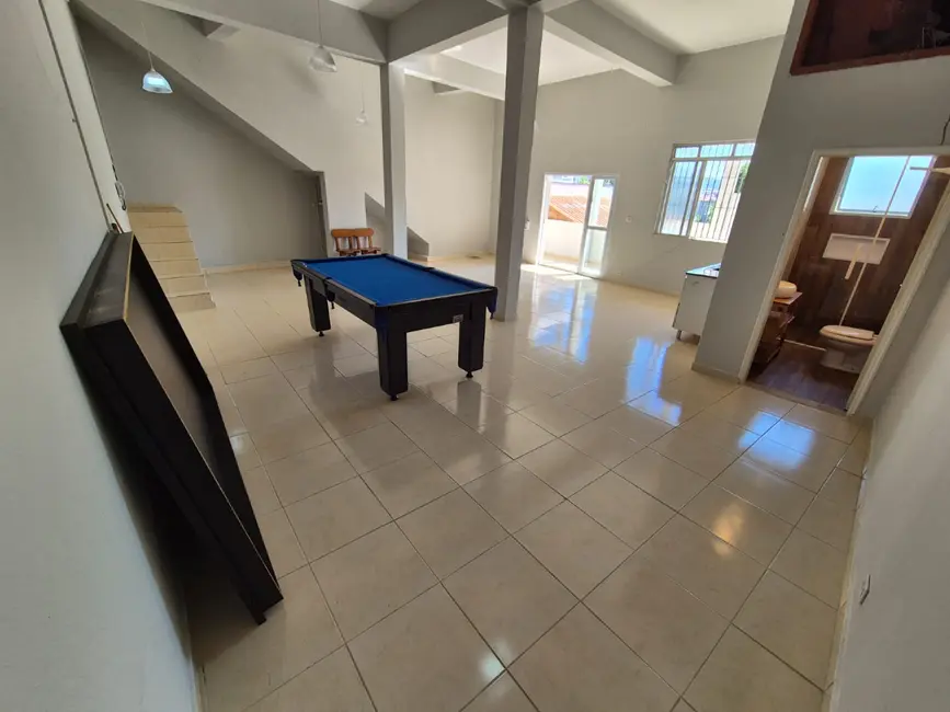Foto 5 de Casa com 4 quartos à venda, 289m2 em Vila Mangalot, São Paulo - SP
