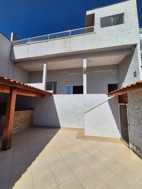 Foto 7 de Casa com 4 quartos à venda, 289m2 em Vila Mangalot, São Paulo - SP