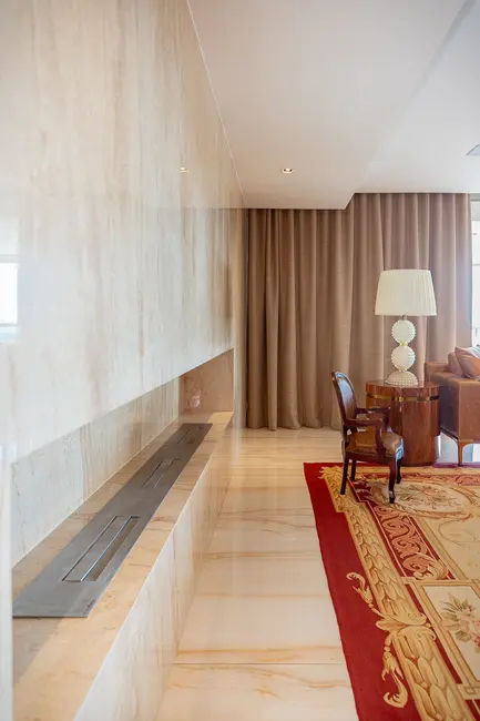 Foto 9 de Apartamento com 3 quartos à venda, 485m2 em Campo Belo, São Paulo - SP