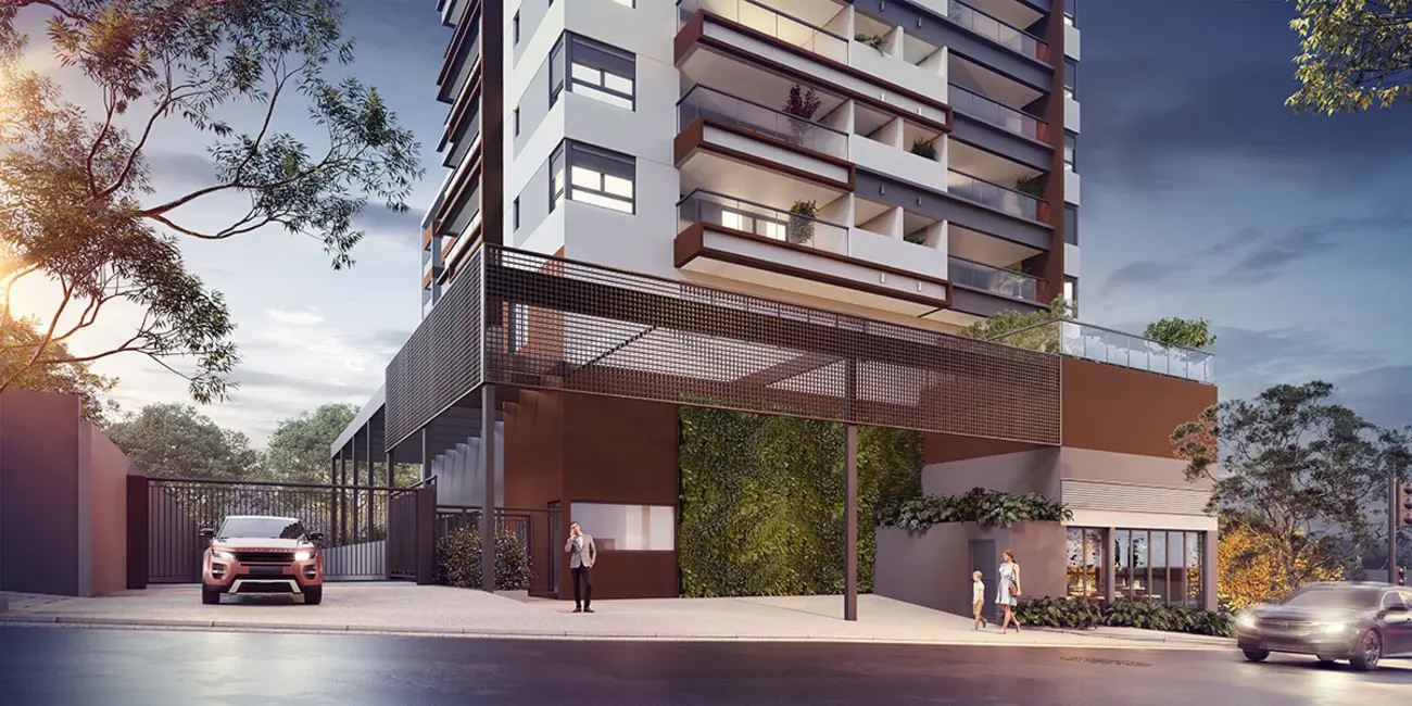 Foto 3 de Apartamento com 2 quartos à venda, 141m2 em Jardim Santo Amaro, São Paulo - SP