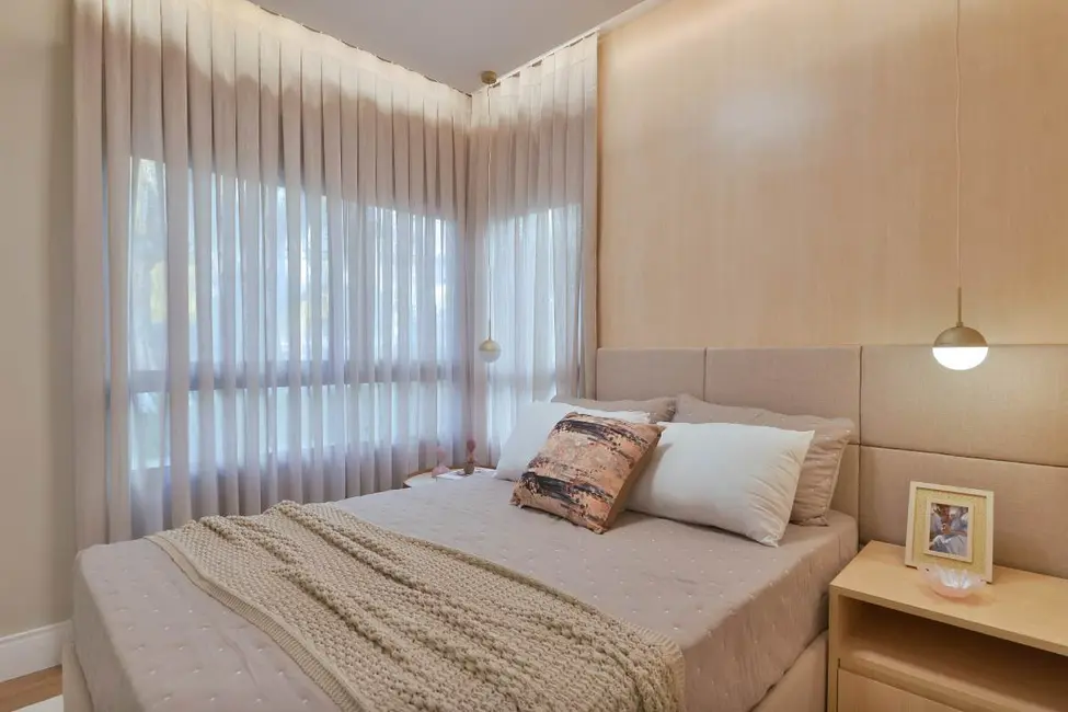 Foto 6 de Apartamento com 2 quartos à venda, 141m2 em Jardim Santo Amaro, São Paulo - SP