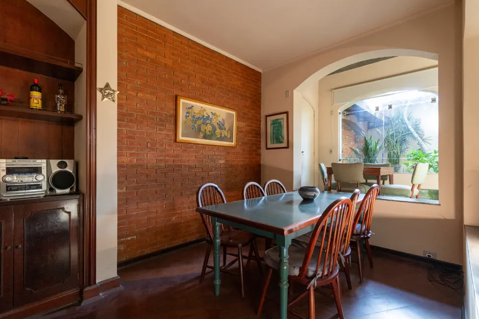 Foto 5 de Casa com 4 quartos à venda, 329m2 em Campo Belo, São Paulo - SP