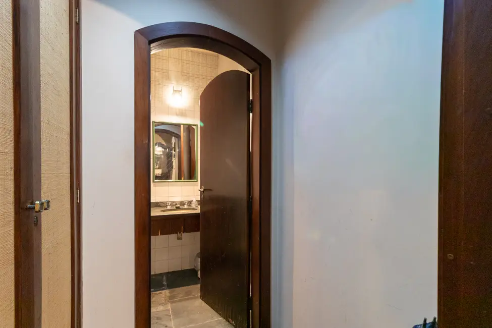 Foto 6 de Casa com 4 quartos à venda, 329m2 em Campo Belo, São Paulo - SP