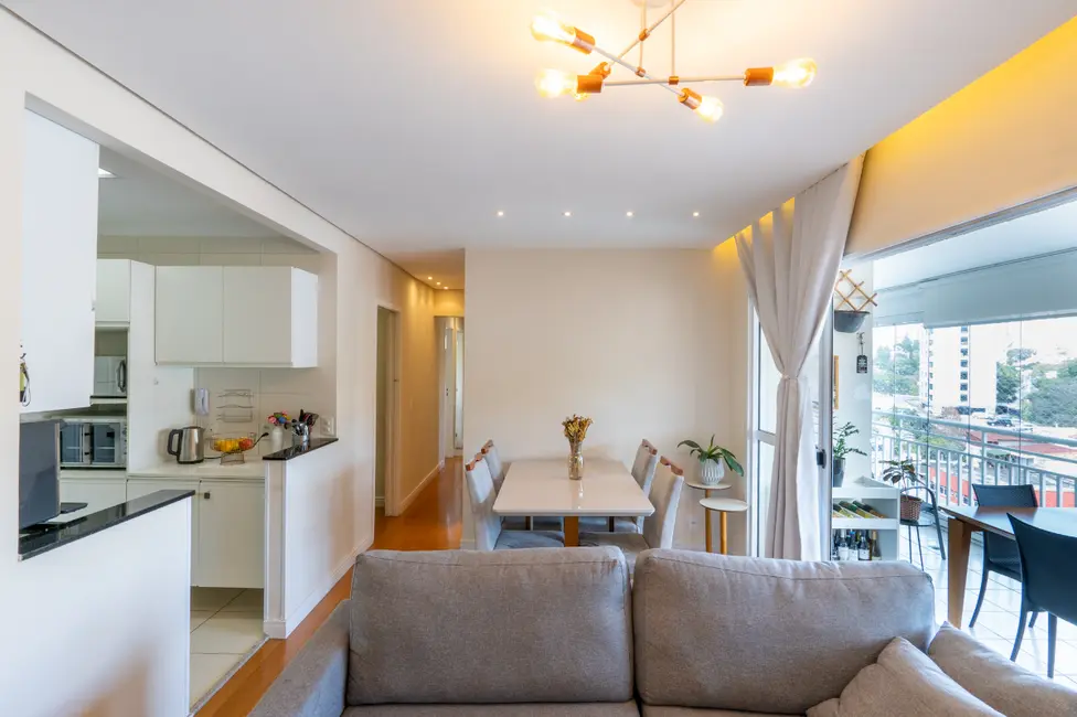 Foto 7 de Apartamento com 3 quartos para alugar, 96m2 em Jardim Vazani, São Paulo - SP