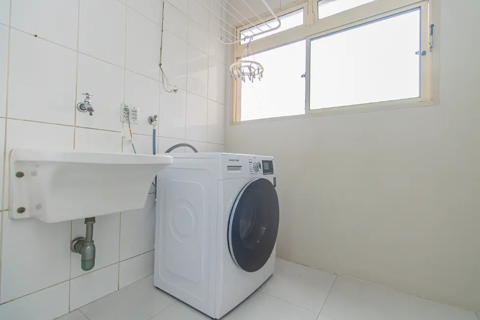 Foto 9 de Apartamento com 4 quartos à venda, 125m2 em Vila Isa, São Paulo - SP