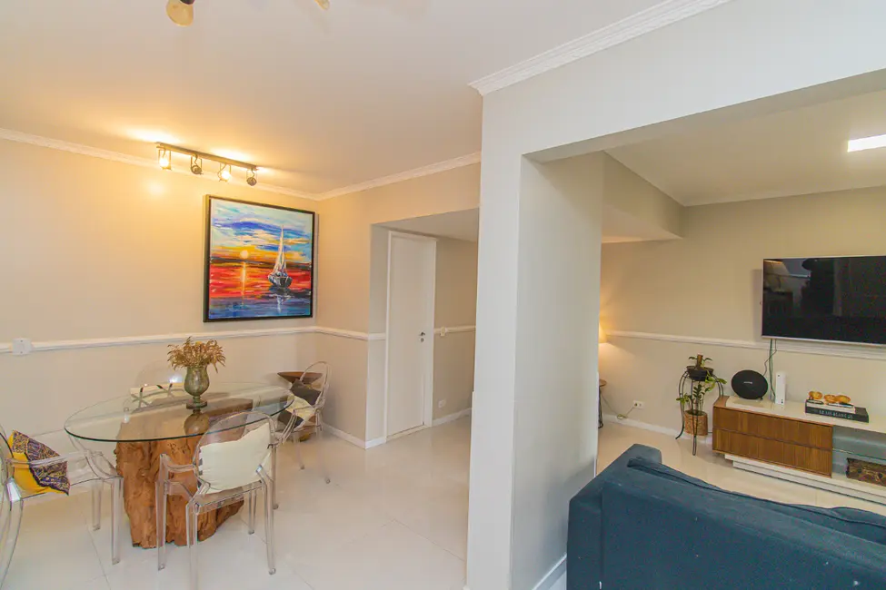 Foto 5 de Apartamento com 4 quartos à venda, 125m2 em Vila Isa, São Paulo - SP