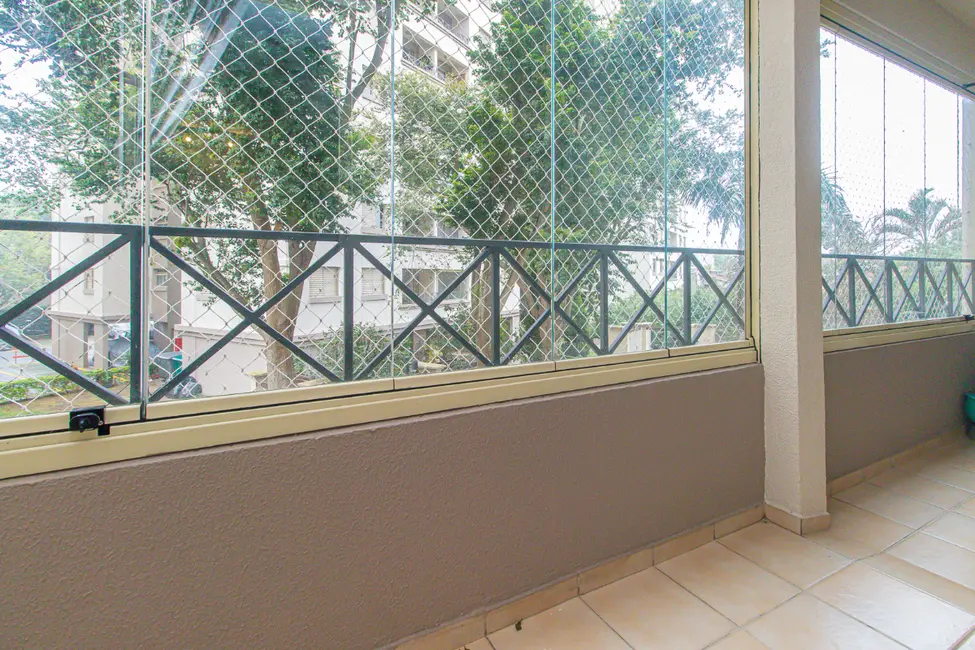 Foto 8 de Apartamento com 4 quartos à venda, 125m2 em Vila Isa, São Paulo - SP