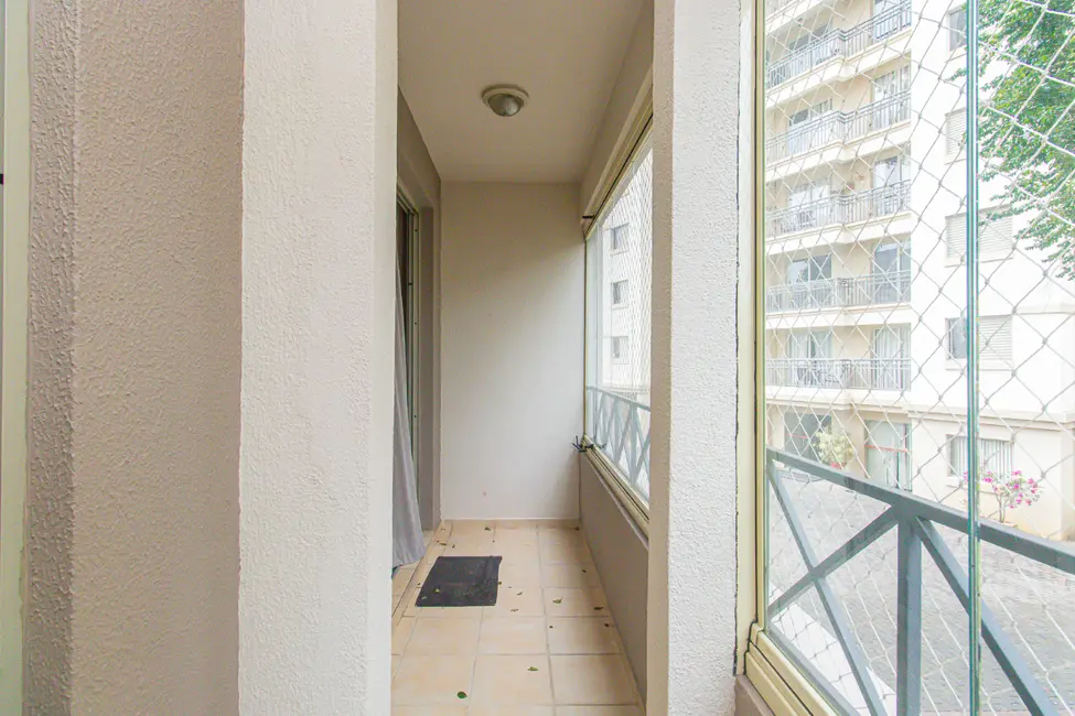 Foto 7 de Apartamento com 4 quartos à venda, 125m2 em Vila Isa, São Paulo - SP