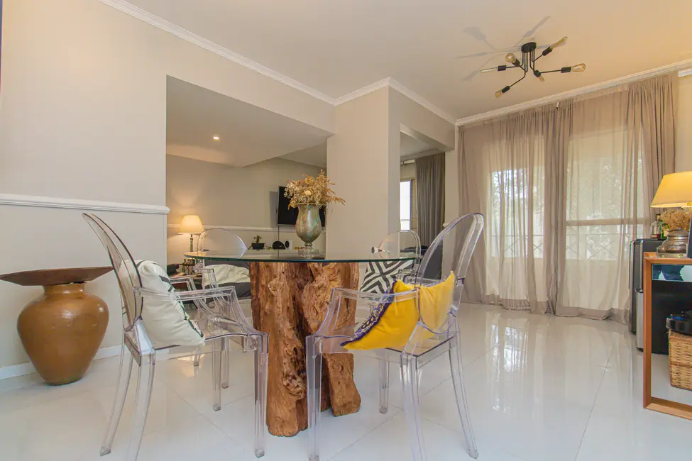Foto 6 de Apartamento com 4 quartos à venda, 125m2 em Vila Isa, São Paulo - SP