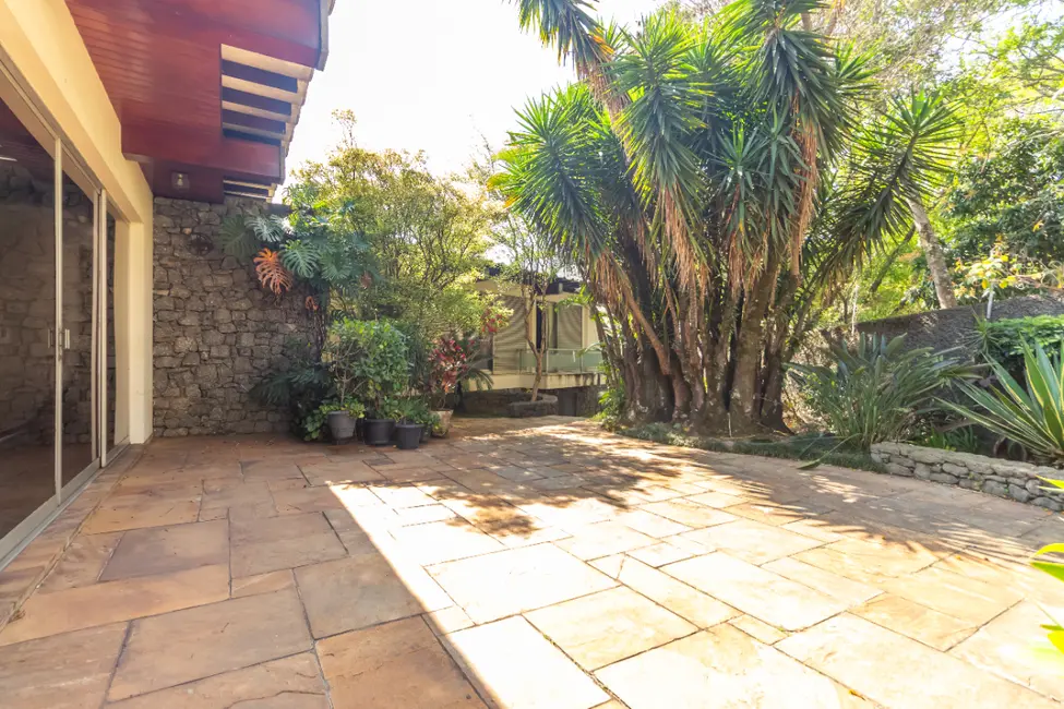 Foto 9 de Casa com 4 quartos à venda, 279m2 em Bosque da Saúde, São Paulo - SP
