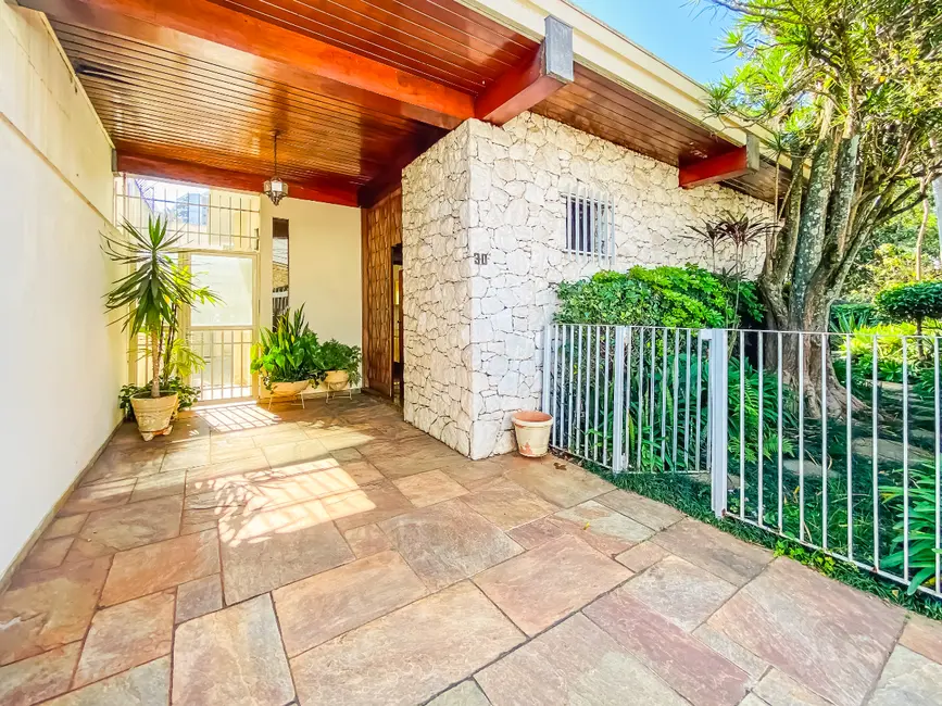 Foto 2 de Casa com 4 quartos à venda, 279m2 em Bosque da Saúde, São Paulo - SP