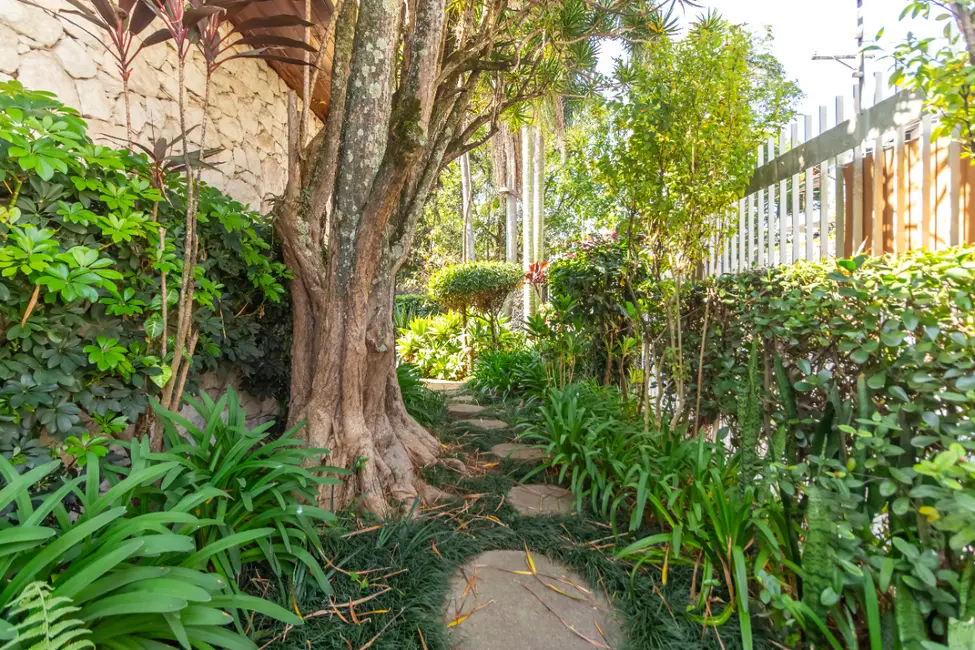 Foto 7 de Casa com 4 quartos à venda, 279m2 em Bosque da Saúde, São Paulo - SP