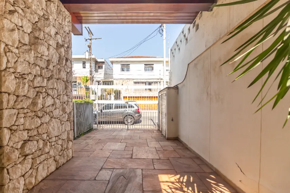 Foto 5 de Casa com 4 quartos à venda, 279m2 em Bosque da Saúde, São Paulo - SP