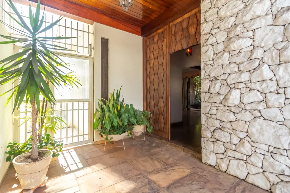 Foto 3 de Casa com 4 quartos à venda, 279m2 em Bosque da Saúde, São Paulo - SP