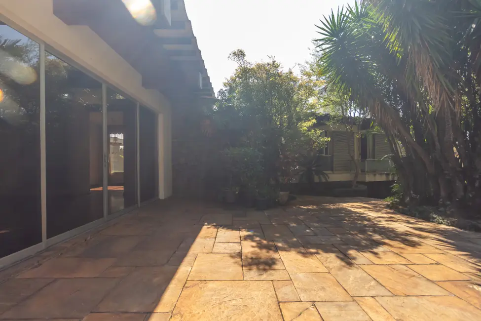 Foto 6 de Casa com 4 quartos à venda, 279m2 em Bosque da Saúde, São Paulo - SP