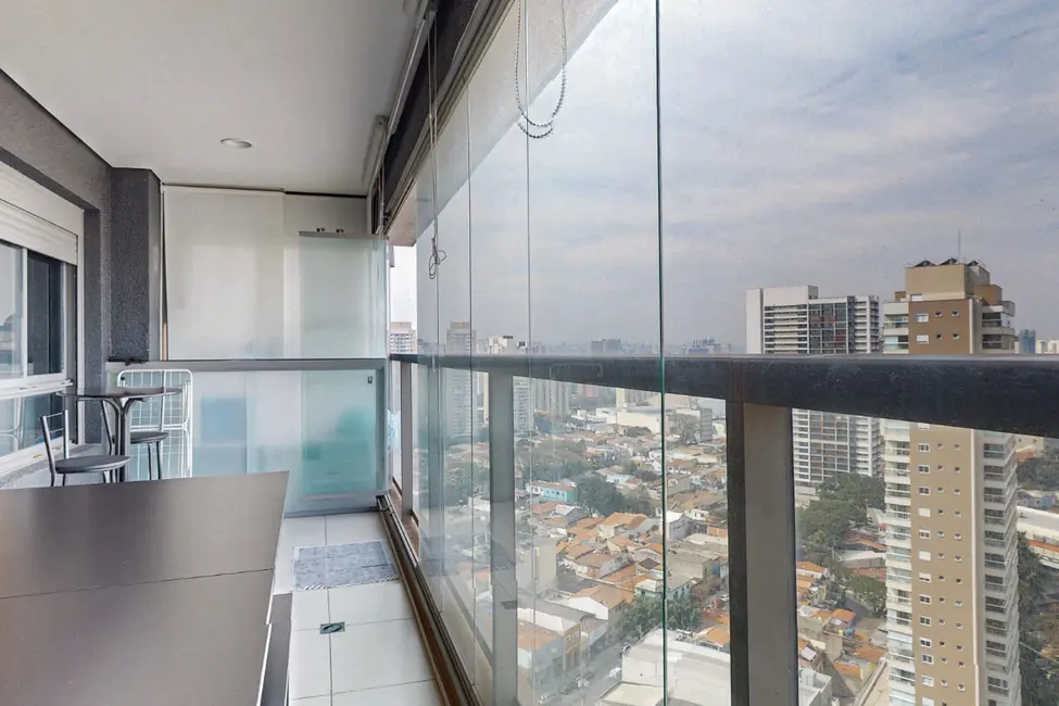 Foto 6 de Apartamento com 2 quartos à venda, 69m2 em Vila Romana, São Paulo - SP